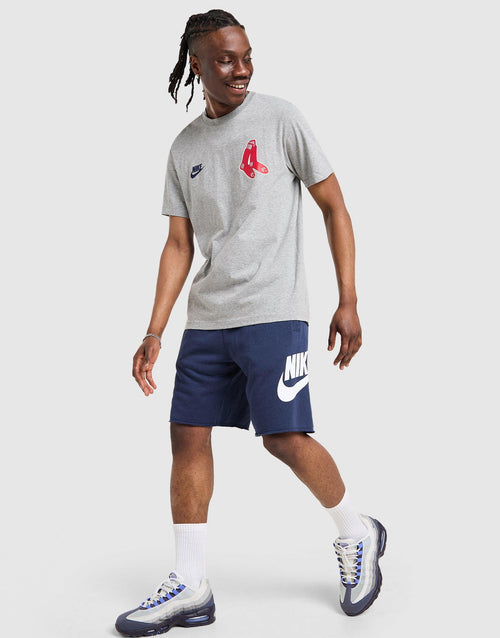 MLB Boston Red Sox Club T-Shirt