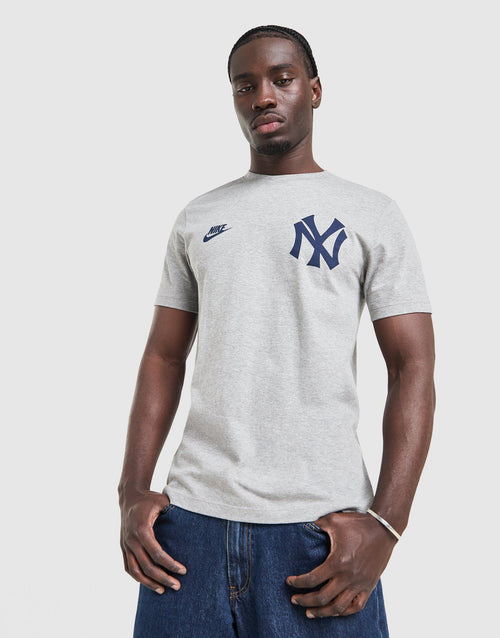 MLB New York Yankees Club T-Shirt