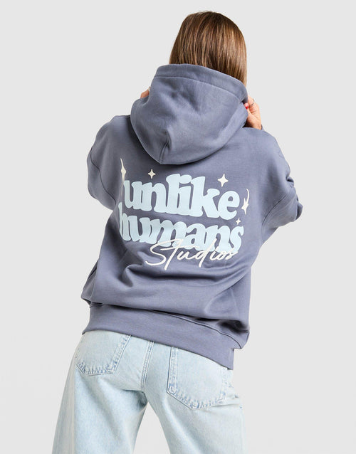 Studio Overhead Hoodie