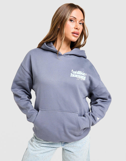 Studio Overhead Hoodie