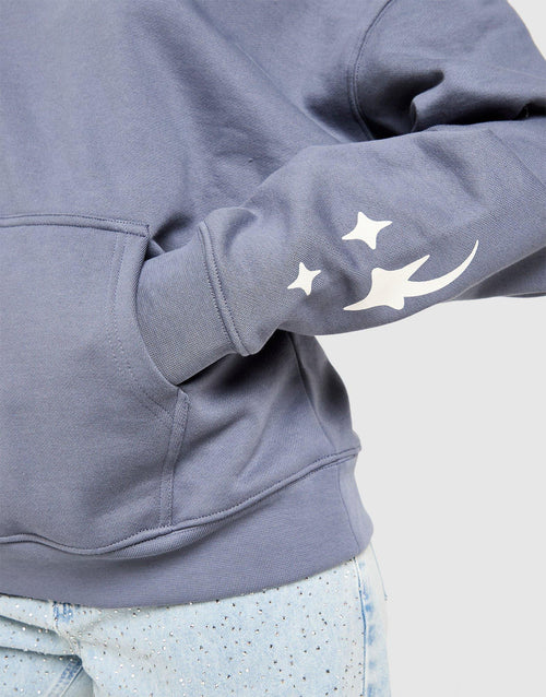 Studio Overhead Hoodie