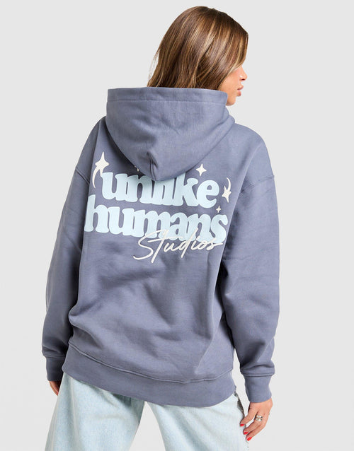 Studio Overhead Hoodie