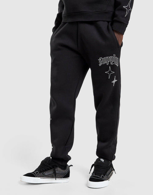 Shard Joggers