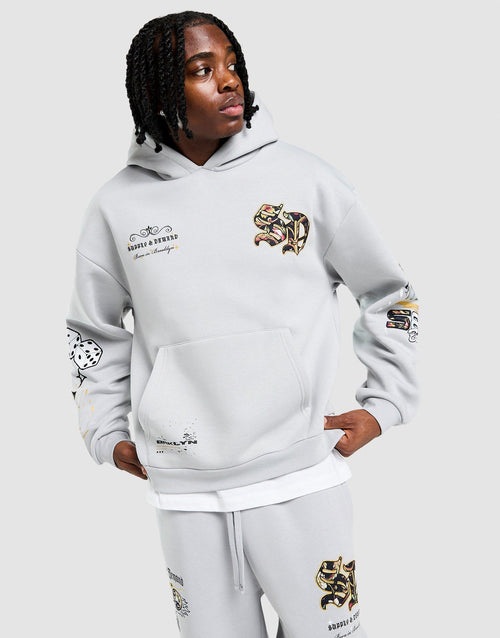 Domain Hoodie