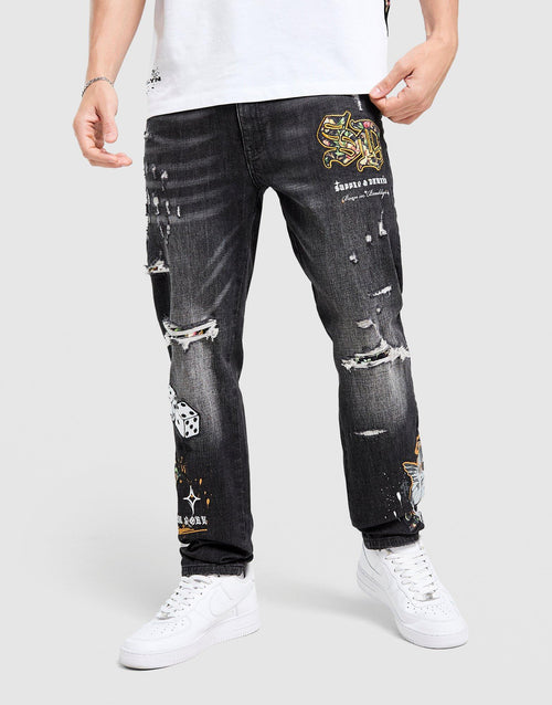 Domain Jeans