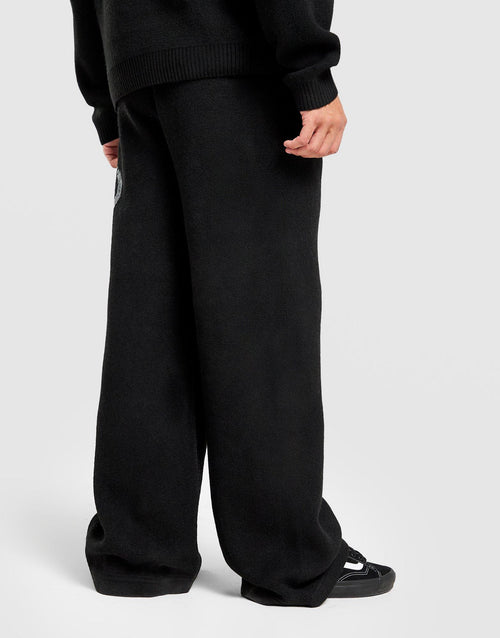 Fragment Knit Joggers