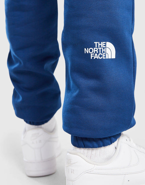 Simple Dome Joggers Junior