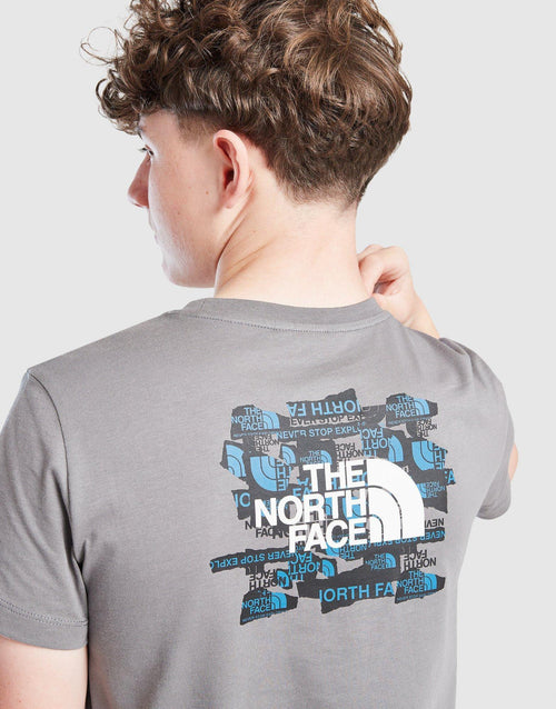 Stack T-Shirt Junior