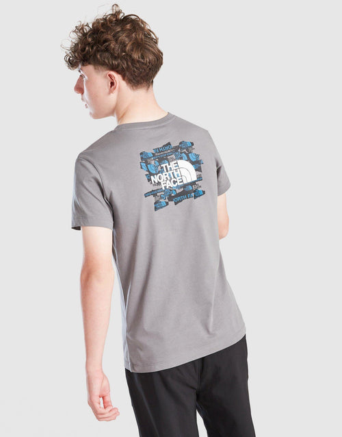 Stack T-Shirt Junior