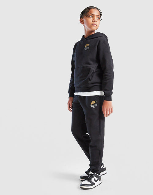 Graphic Joggers Junior