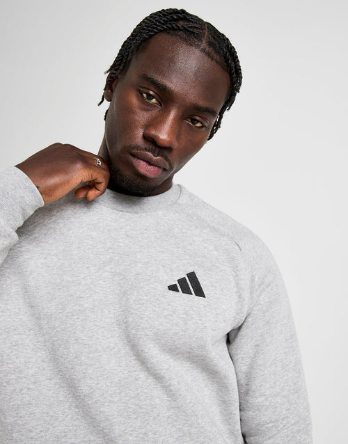 Essential Crew Sweatshirt