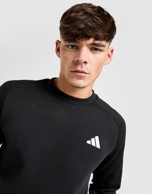 Essential Crew Sweatshirt