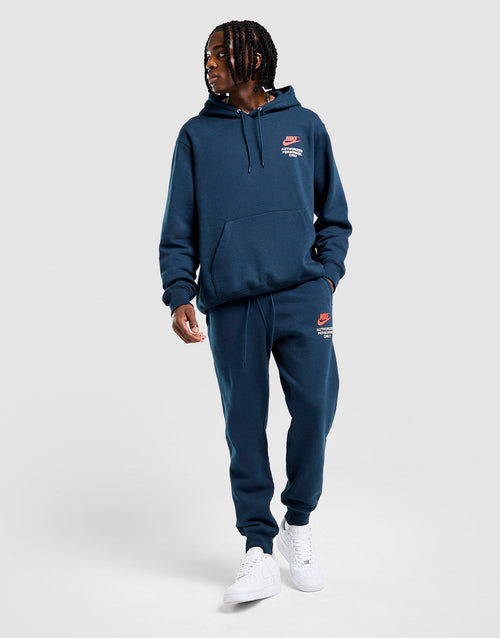 Authorised Hoodie