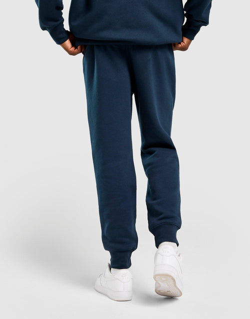 Authorised Joggers