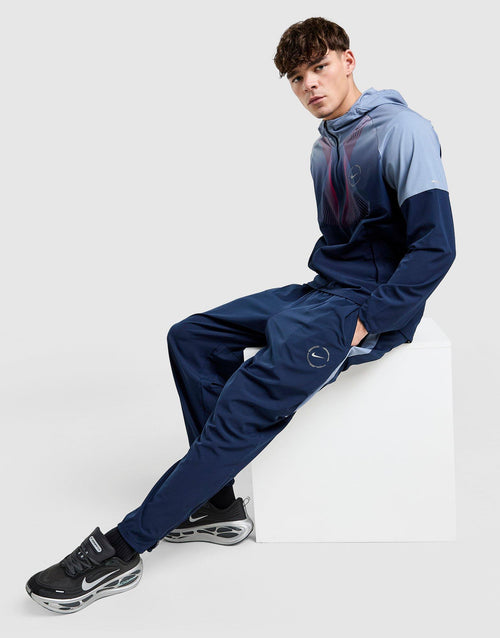 Challenger Woven Track Pants