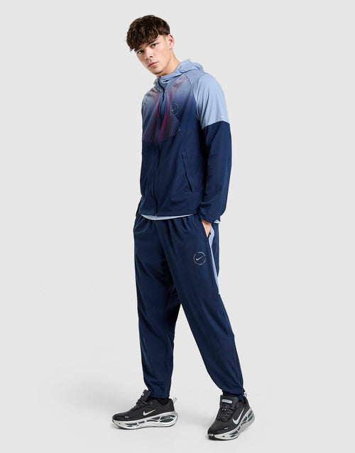 Challenger Woven Track Pants