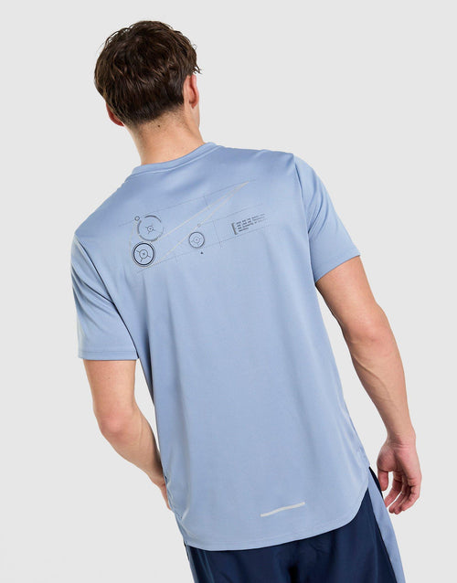 Miler Graphic T-Shirt