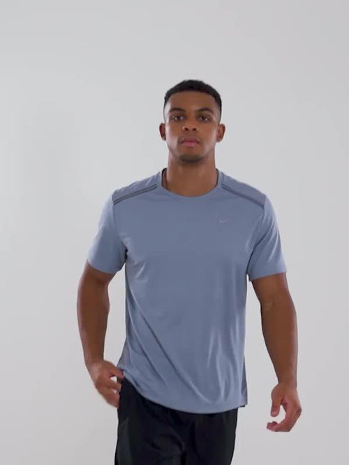 Miler Graphic T-Shirt