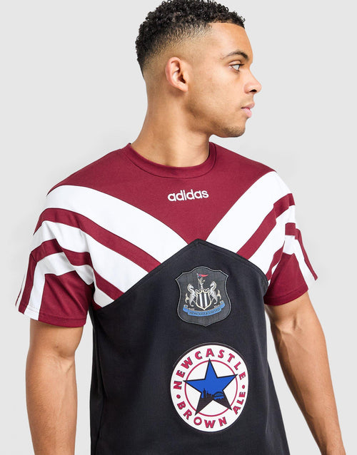 Newcastle United FC 95/96 Away T-Shirt