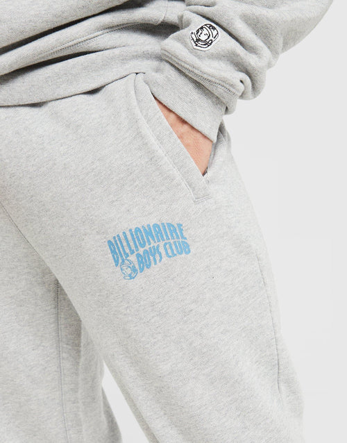 Small Logo Joggers