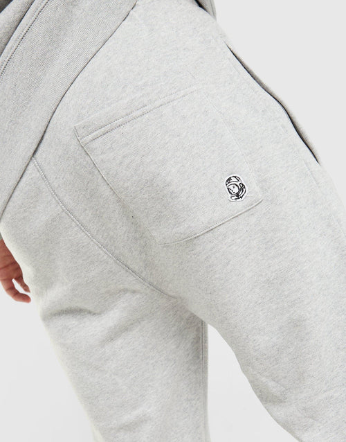 Small Logo Joggers