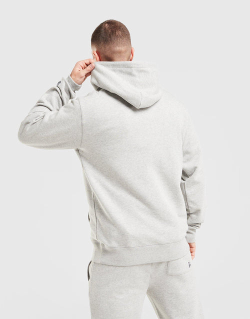 Small Arch Logo Overhead Hoodie