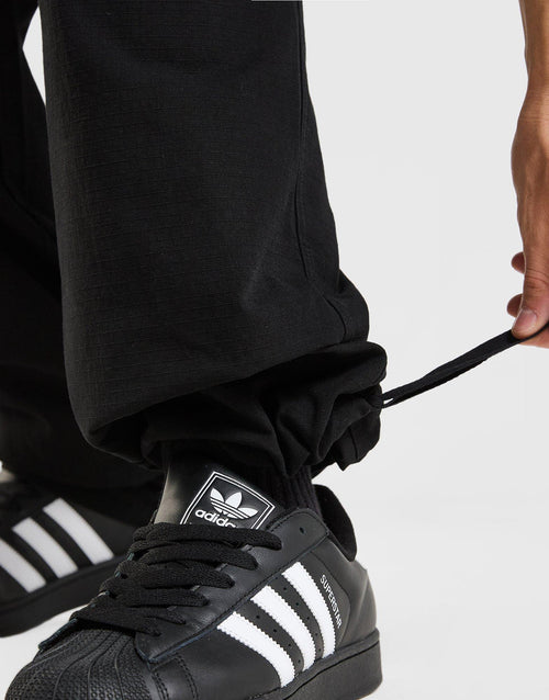 Badge Cargo Joggers