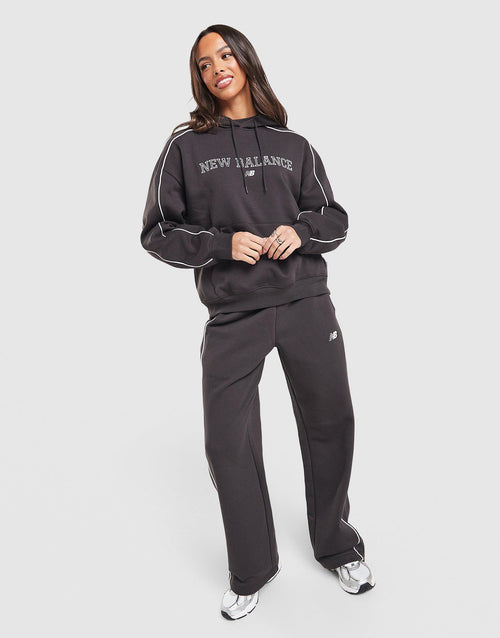 Outline Hoodie