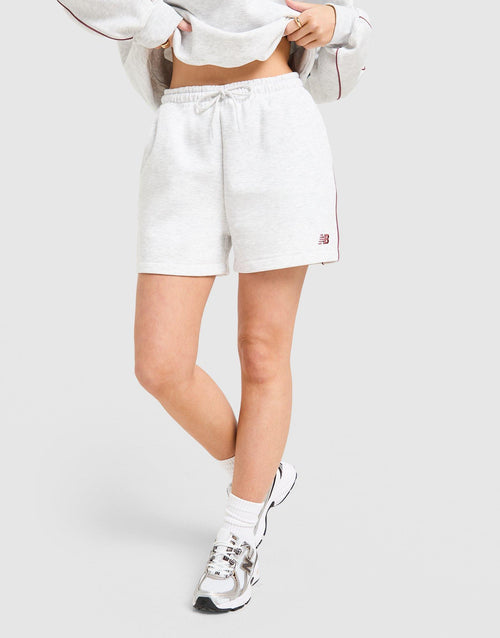 Pipe Shorts