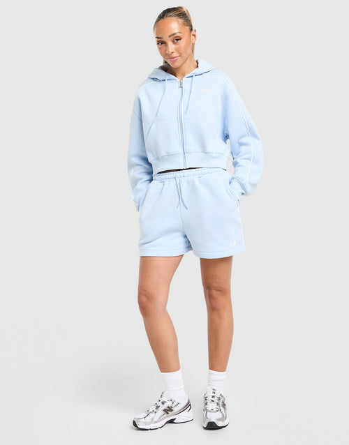 Pipe Full Zip Hoodie