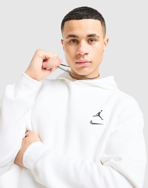 Jumpman Swoosh Overhead Hoodie