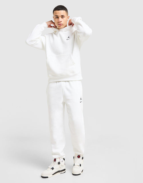 Jumpman Swoosh Overhead Hoodie