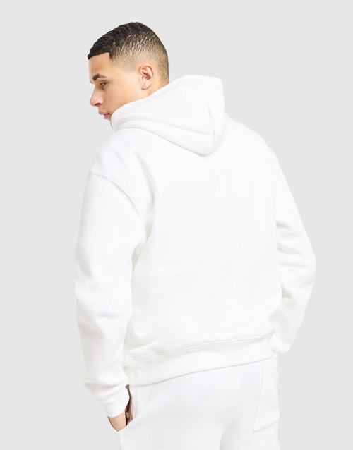 Jumpman Swoosh Overhead Hoodie