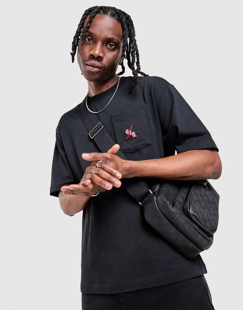 Air Pocket T-Shirt