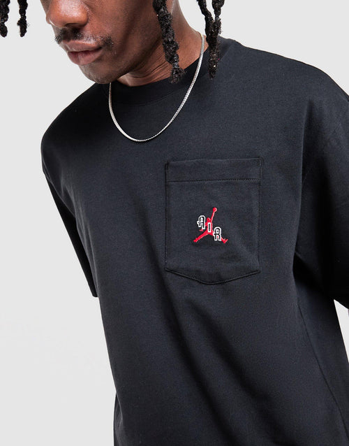 Air Pocket T-Shirt