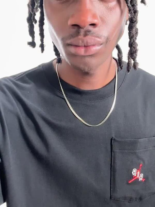Air Pocket T-Shirt