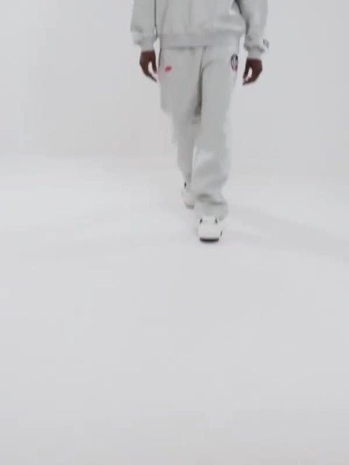 Globe Open Hem Joggers