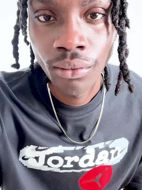 Stamp T-Shirt