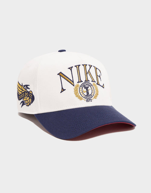 Rise A-Frame Cap