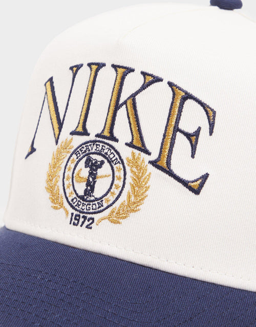 Rise A-Frame Cap