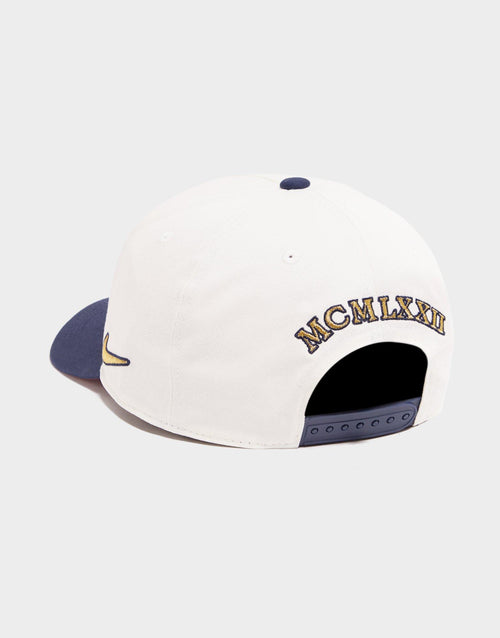 Rise A-Frame Cap