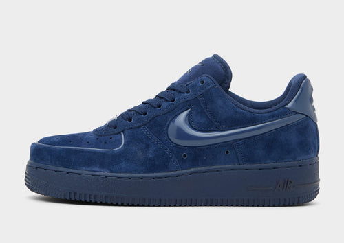 Air Force 1 '07 Suede Women's