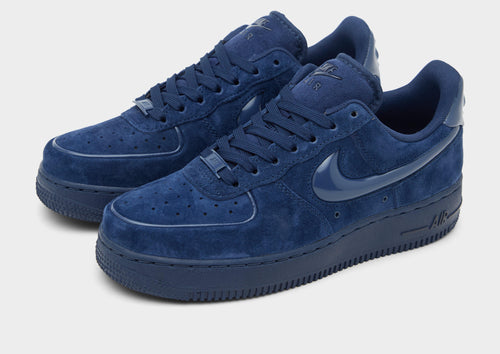 Air Force 1 '07 Suede Women's