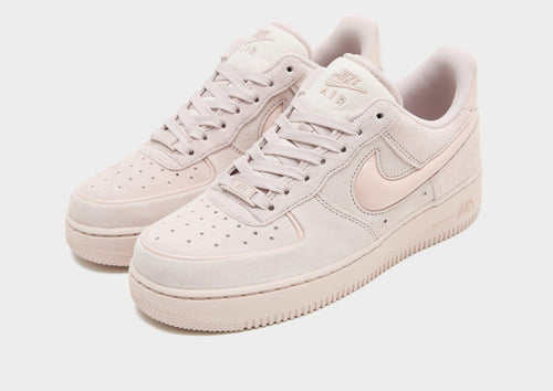 Air Force 1 '07 Suede Women's