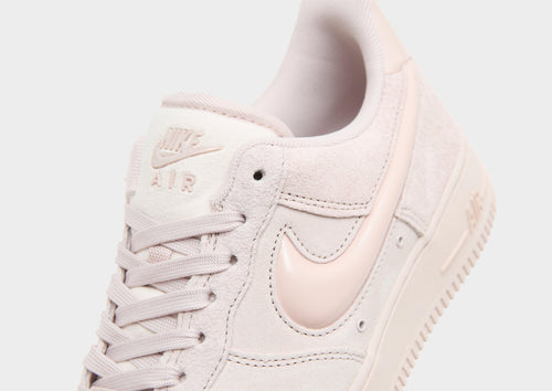 Air Force 1 '07 Suede Women's