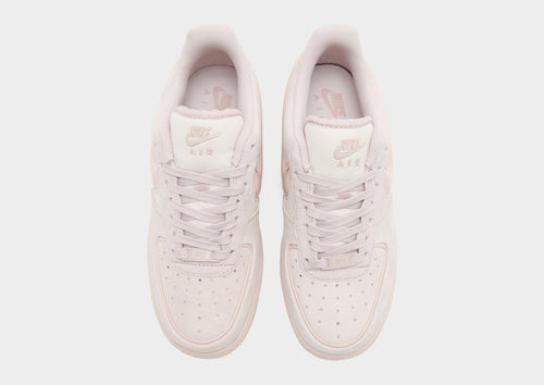 Air Force 1 '07 Suede Women's