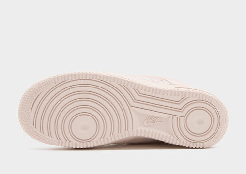 Air Force 1 '07 Suede Women's