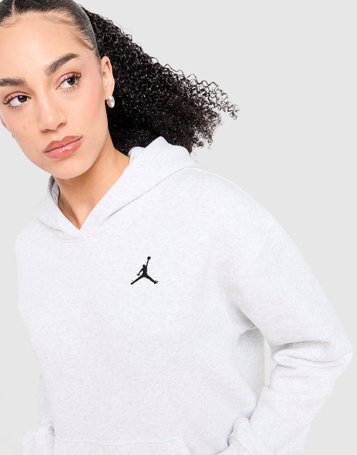 Brooklyn Overhead Hoodie