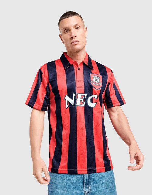 Everton FC '92 Away Shirt