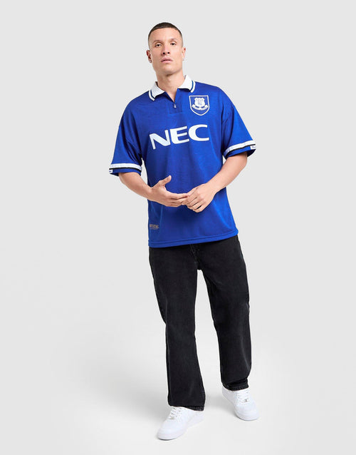 Everton FC '92 Retro Home Shirt
